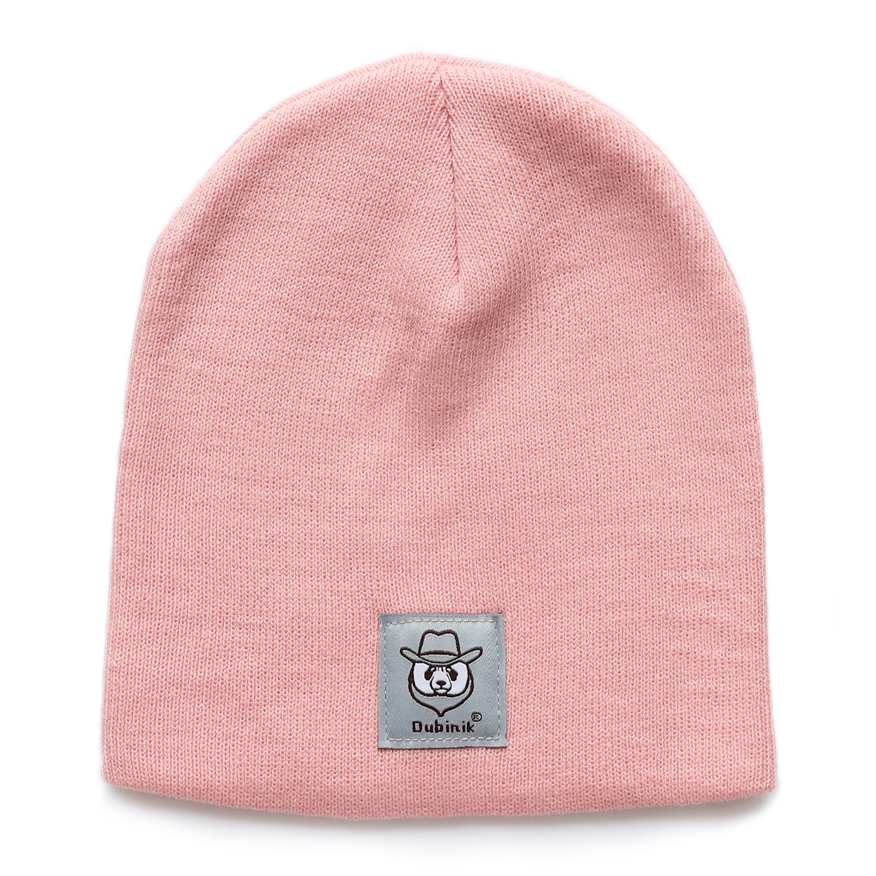 Dubinik casual knitted cotton cap #2022