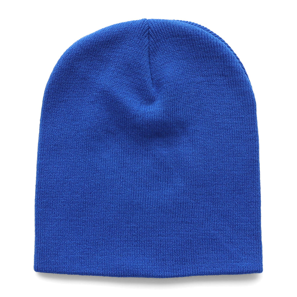 Dubinik casual knitted cotton cap #2019