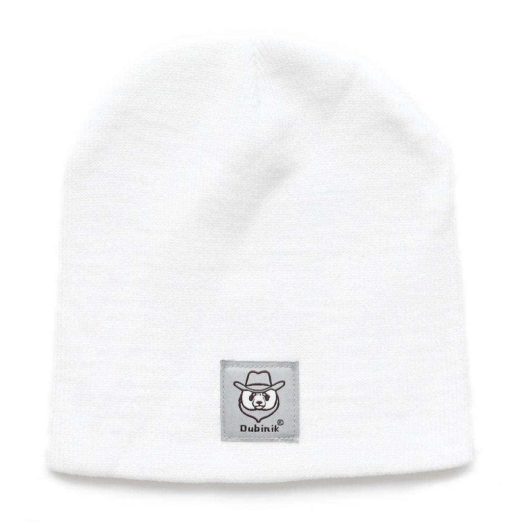 Dubinik casual knitted cotton cap #2017