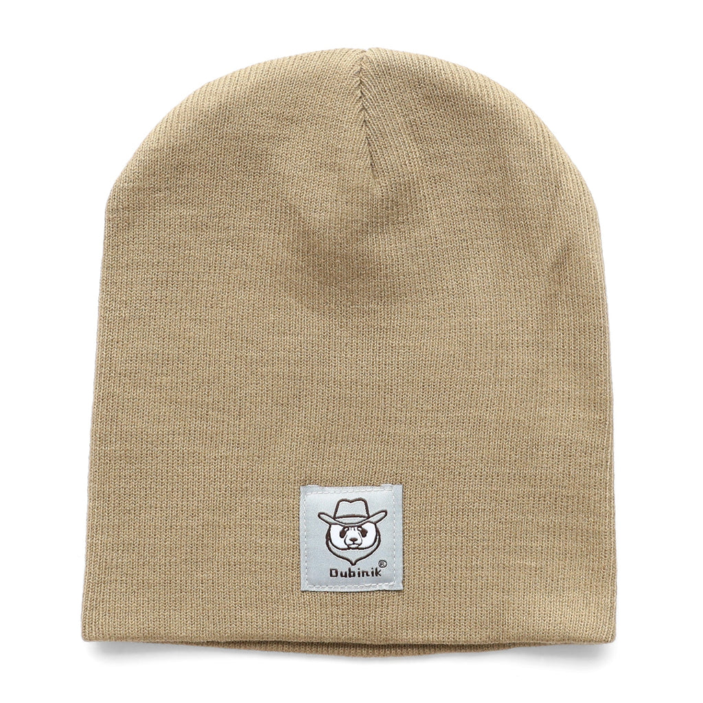 Dubinik casual knitted cotton cap #2020