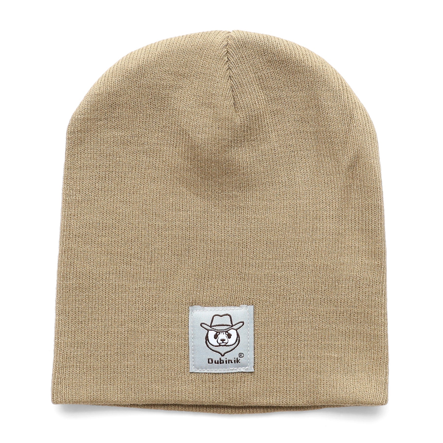 Dubinik casual knitted cotton cap #2020