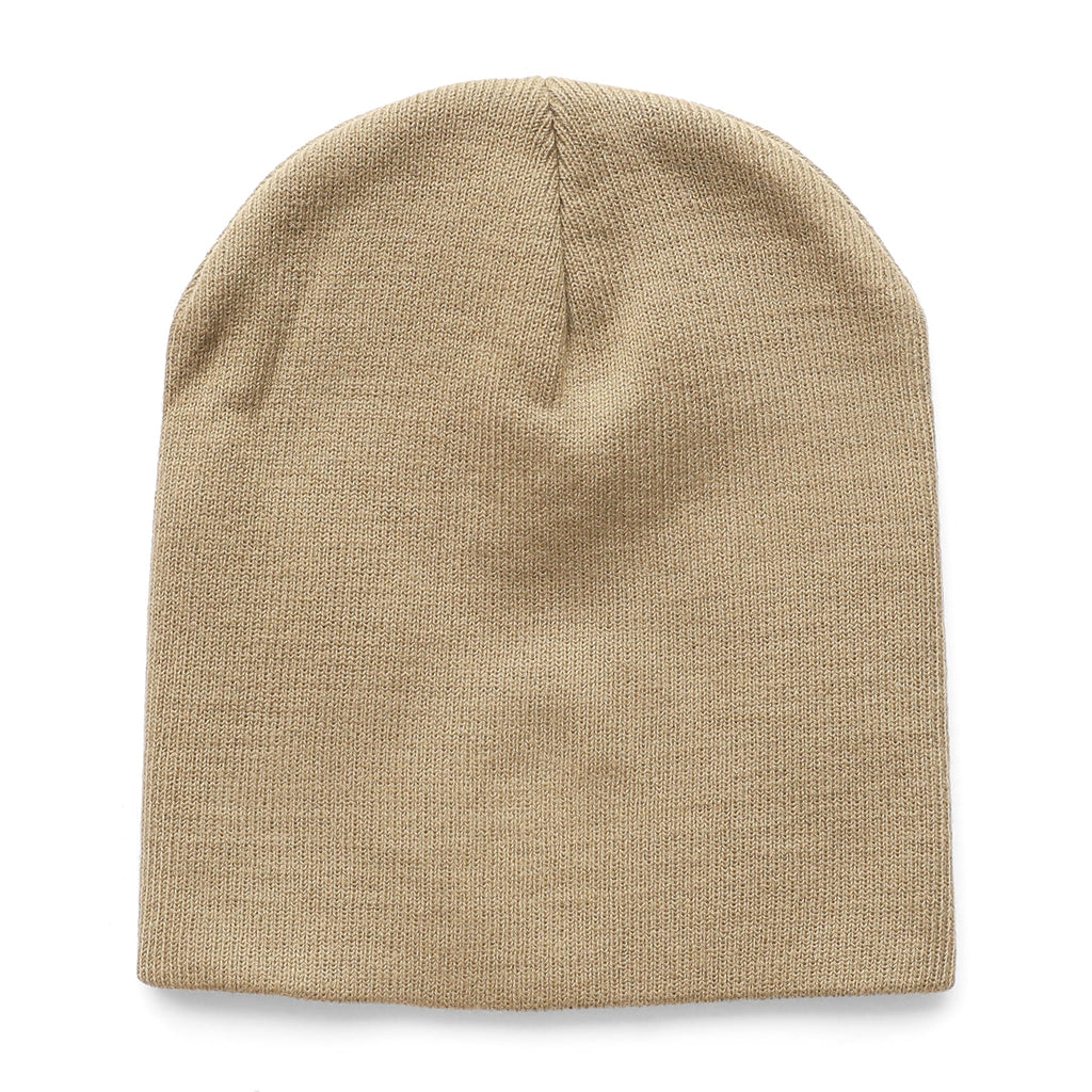 Dubinik casual knitted cotton cap #2020