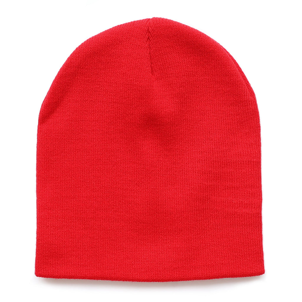 Dubinik casual knitted cotton cap #2023