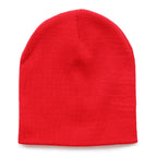 Dubinik casual knitted cotton cap #2023