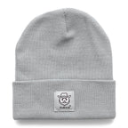 Dubinik casual knitted cotton cap #2010