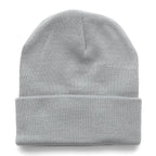 Dubinik casual knitted cotton cap #2010