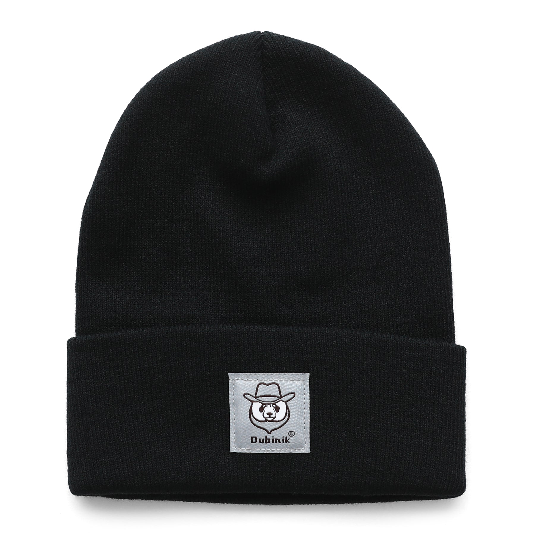 Dubinik casual knitted cotton cap #2013