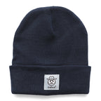 Dubinik casual knitted cotton cap #2012