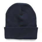 Dubinik casual knitted cotton cap #2012