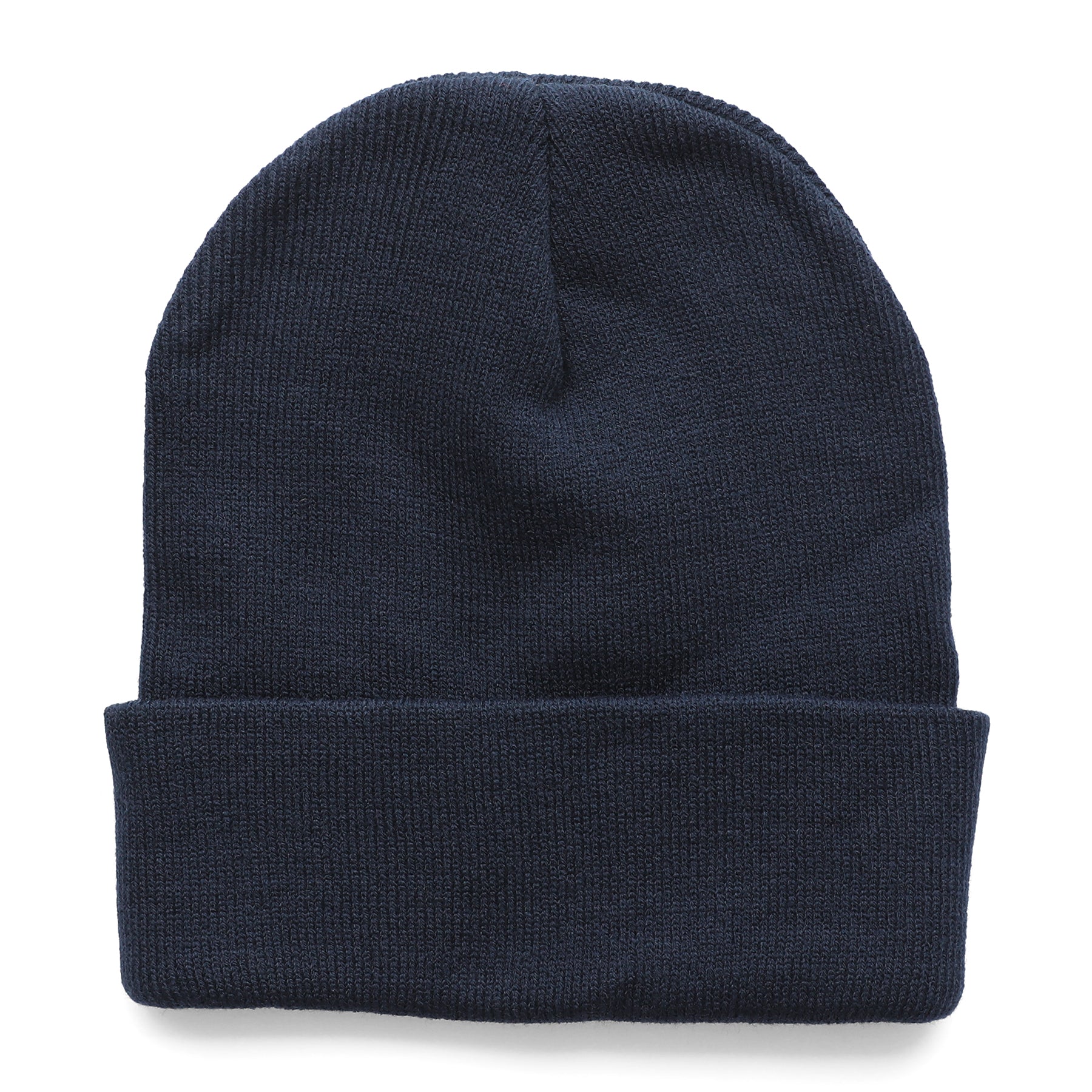 Dubinik casual knitted cotton cap #2012