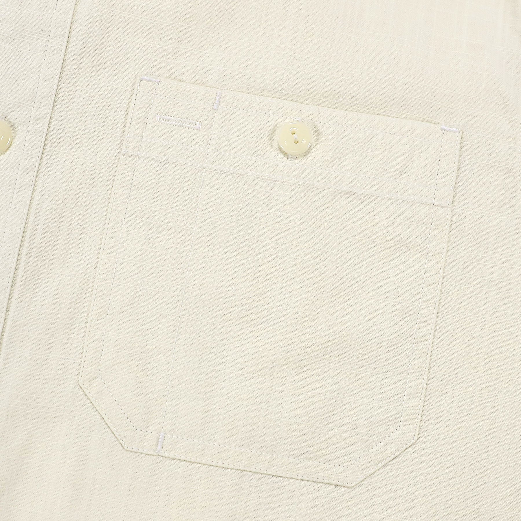 Dubinik® White Solid Mens Short Sleeve Button Down Casual Cotton Regular Fit Lightweight Pocket Chambray Mens Button Down Short Sleeve#0057007