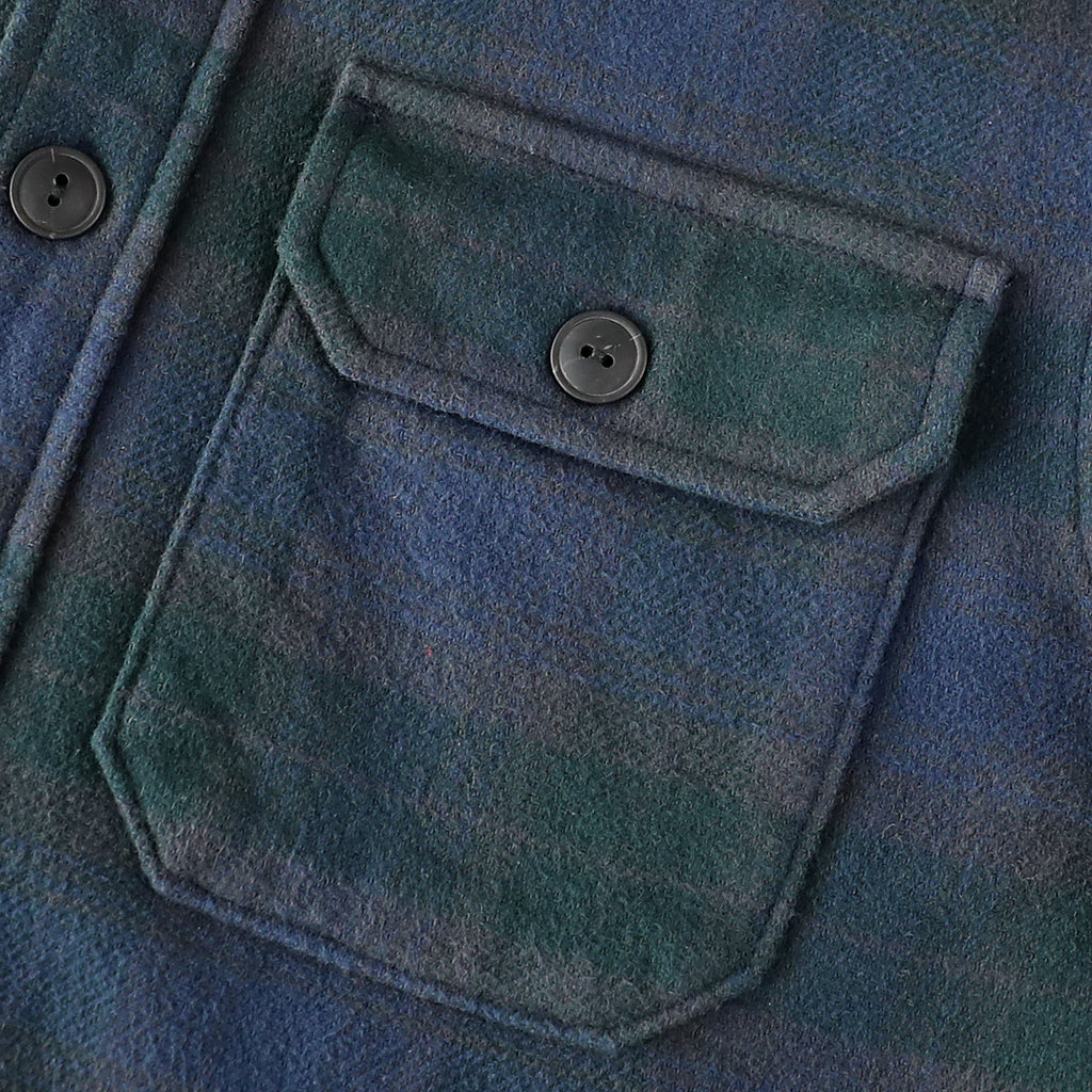 Dubinik® Mens Shacket Flannel Warm Lined Coats Lightweight Jacket Casual Plaid Flannel Shirt For Men Long Sleeve Button Down#0182012