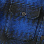 Dubinik® Mens Shacket Flannel Warm Lined Coats Lightweight Jacket Casual Plaid Flannel Shirt For Men Long Sleeve Button Down#0182002