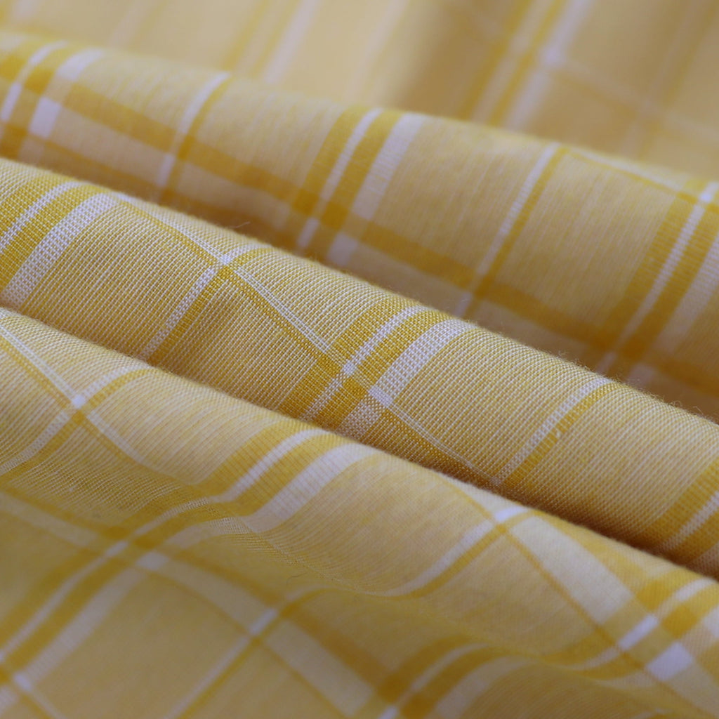 Dubinik® Mens Long Sleeve Button Down Shirts Casual Plaid Shirt with Practical Double Pockets Comfortable and Soft#0050011