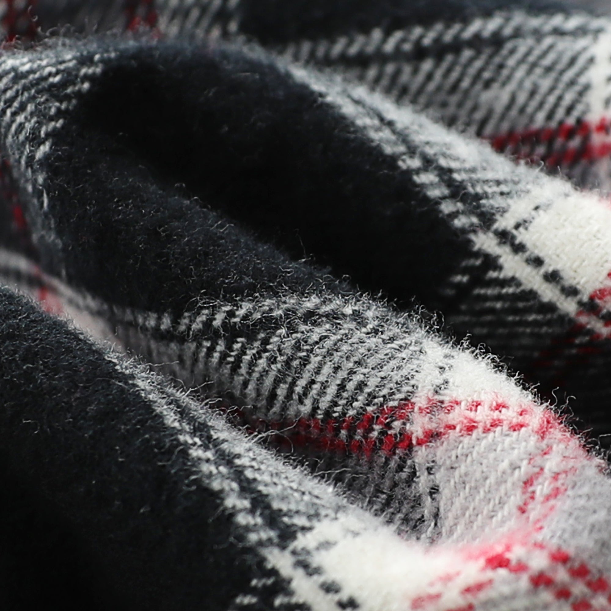 Dubinik® 13oz Ultra Heavyweight Mens Flannel Shirts Long Sleeve Casual Button Down Pocket Soft Warm Cotton Shirt#84004