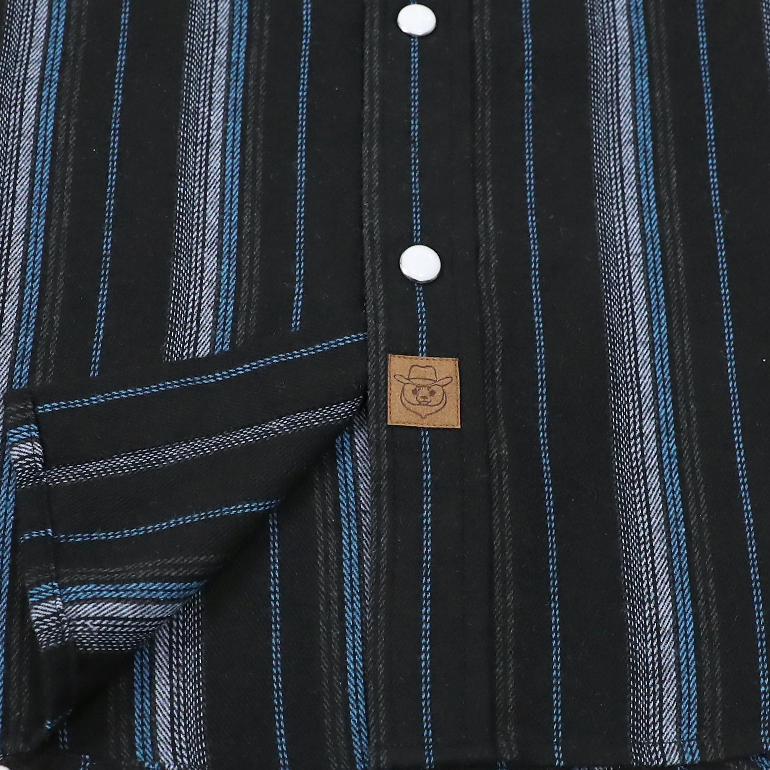 Dubinik® Flannel Shirt For Men Western Cowboy Pearl Snap Shirts For Men Long Sleeve Vintage Buttons Down Plaid Shirt #28506