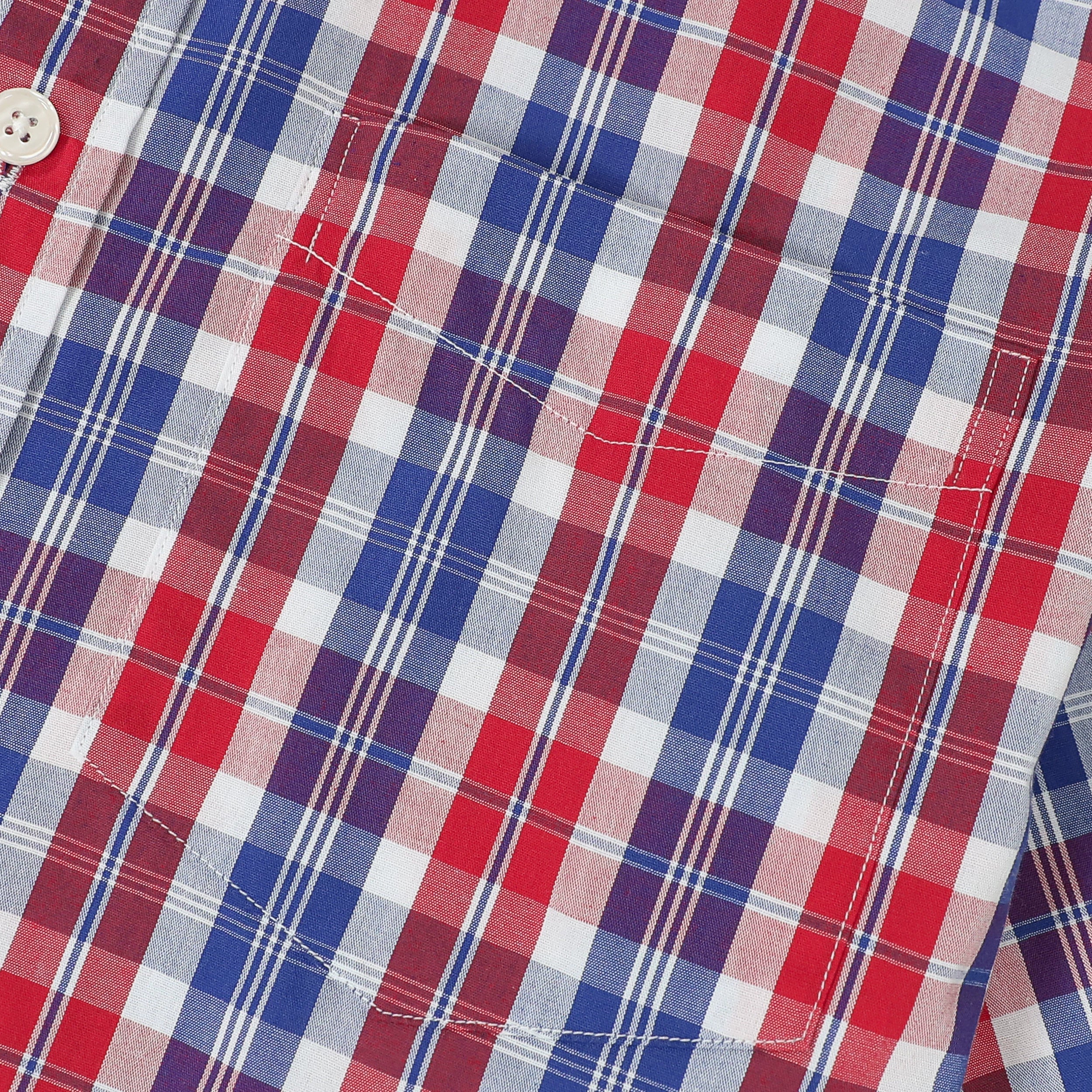 Dubinik® Mens Short Sleeve Button Down Shirts Summer Vintage Short Sleeve Button Down Men Lightweight Men's Casual Shirts#51013