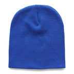 Dubinik casual knitted cotton cap #2002
