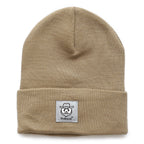 Dubinik casual knitted cotton cap #2003