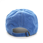 Cotton denim baseball cap #2323