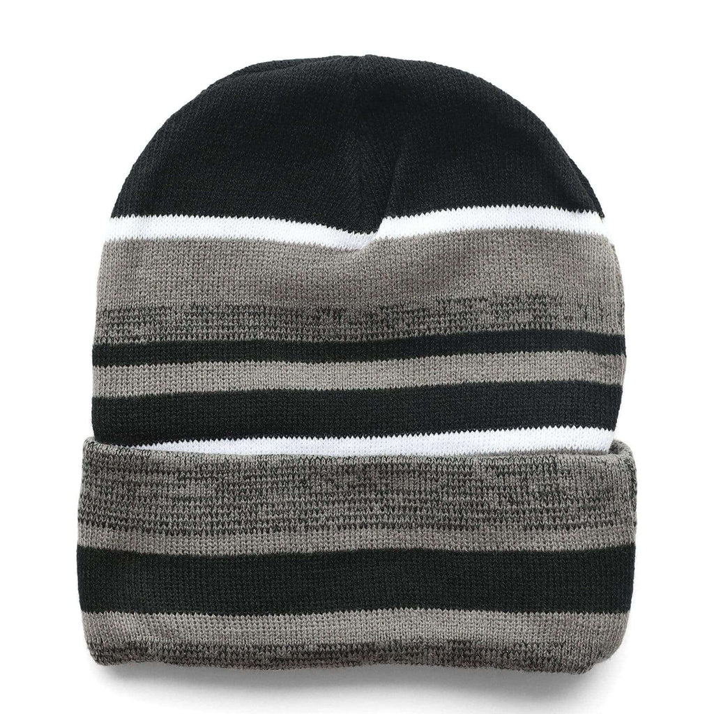 Dubinik casual knitted cotton cap #2009