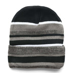 Dubinik casual knitted cotton cap #2009