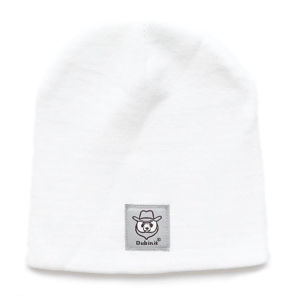 Dubinik casual knitted cotton cap #2000