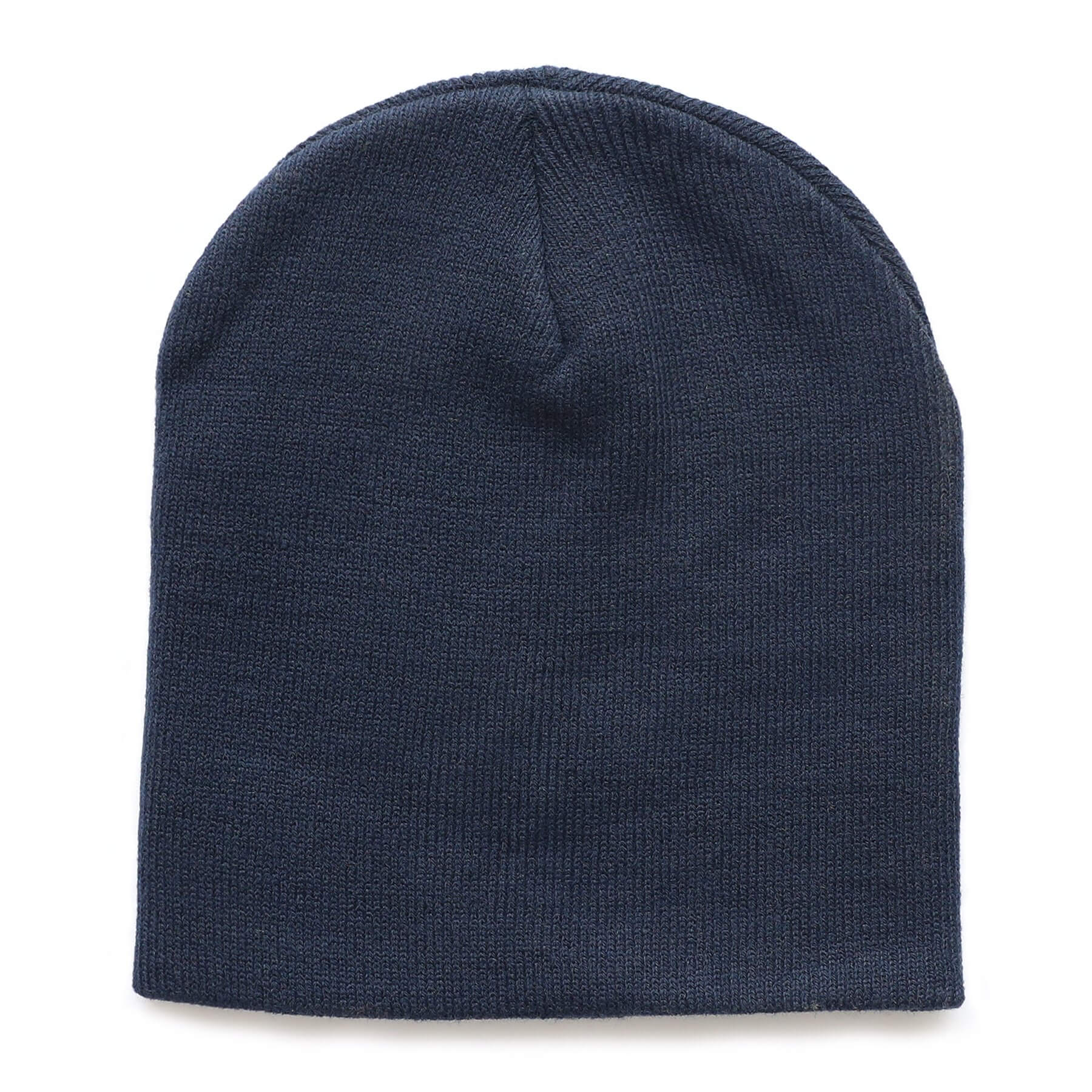 Dubinik casual knitted cotton cap #2012