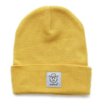 Dubinik casual knitted cotton cap #2004