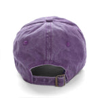 Cotton denim baseball cap #2319