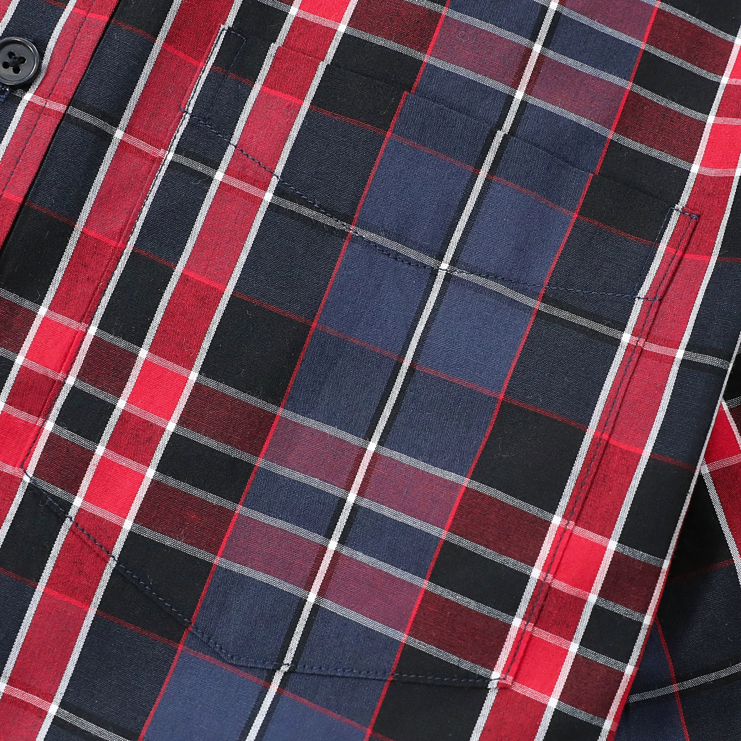 Dubinik® Mens Short Sleeve Button Down Shirts Summer Vintage Short Sleeve Button Down Men Lightweight Men's Casual Shirts#51026