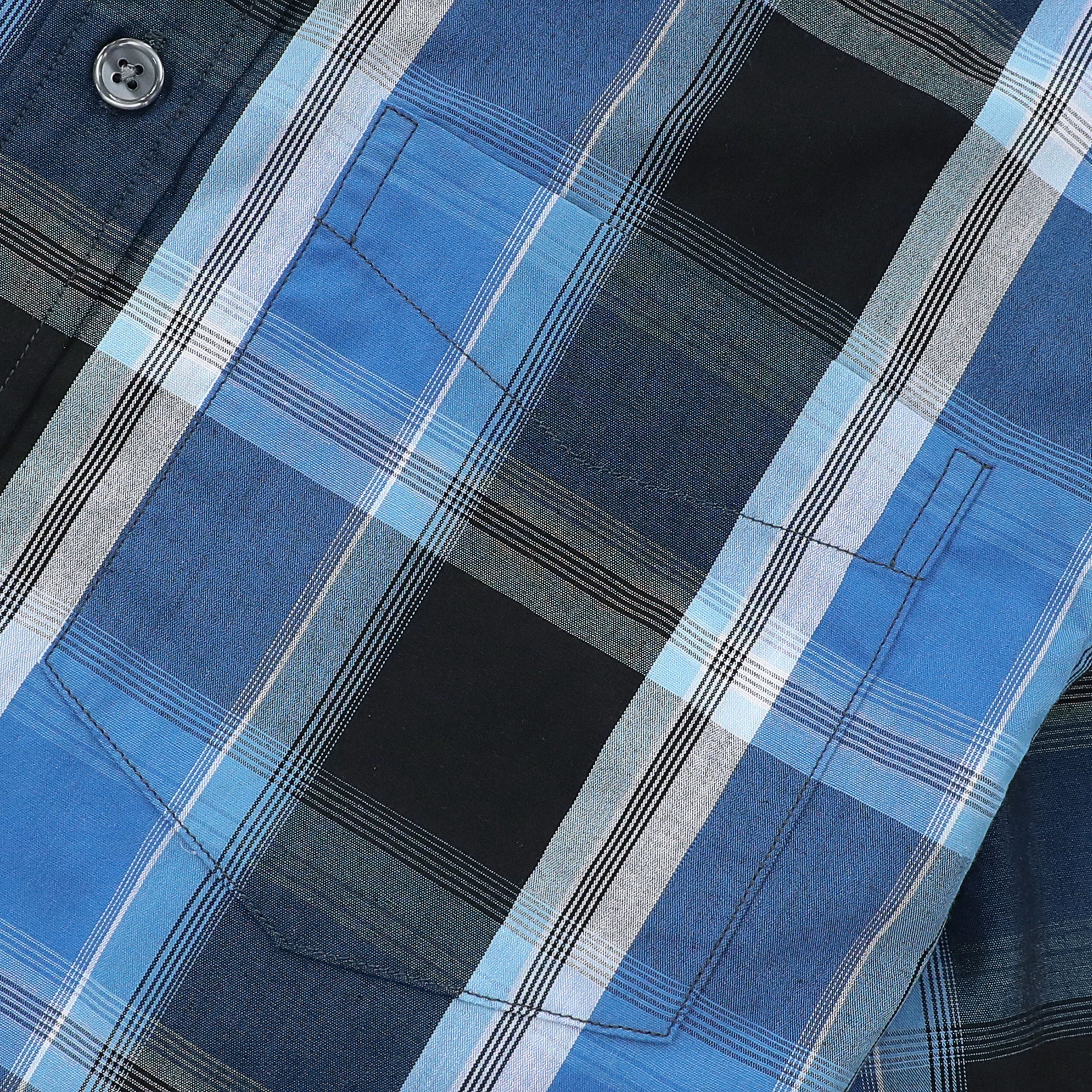 Dubinik® Mens Short Sleeve Button Down Shirts Summer Vintage Short Sleeve Button Down Men Lightweight Men's Casual Shirts#51019