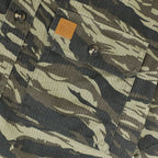 Dubinik®Mens Short Sleeve Button Down Shirts Denim Short Sleeve Shirt Men Two Pocket Western Soft Work Casual Denim Shirt#15DMC