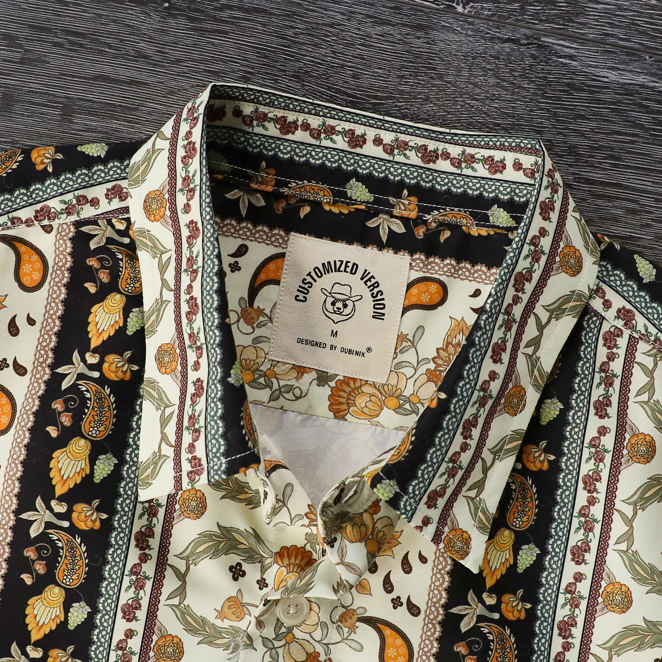 Hawaiian Shirt for Men Aloha Tropical Short Sleeve Button Down Print Beach Shirts #2617