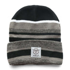 Dubinik casual knitted cotton cap #2009