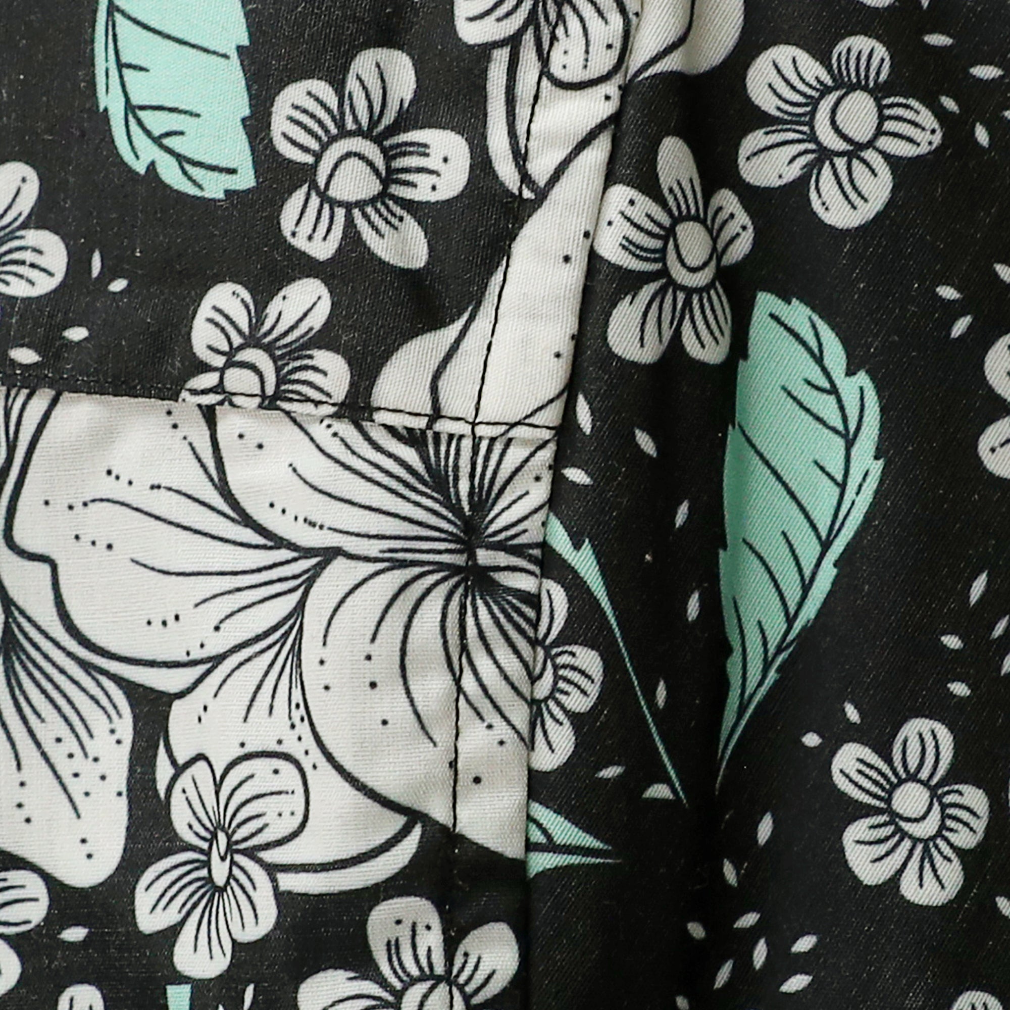 Hawaiian Shirt for Men Aloha Tropical Short Sleeve Button Down Print Beach Shirts #2604