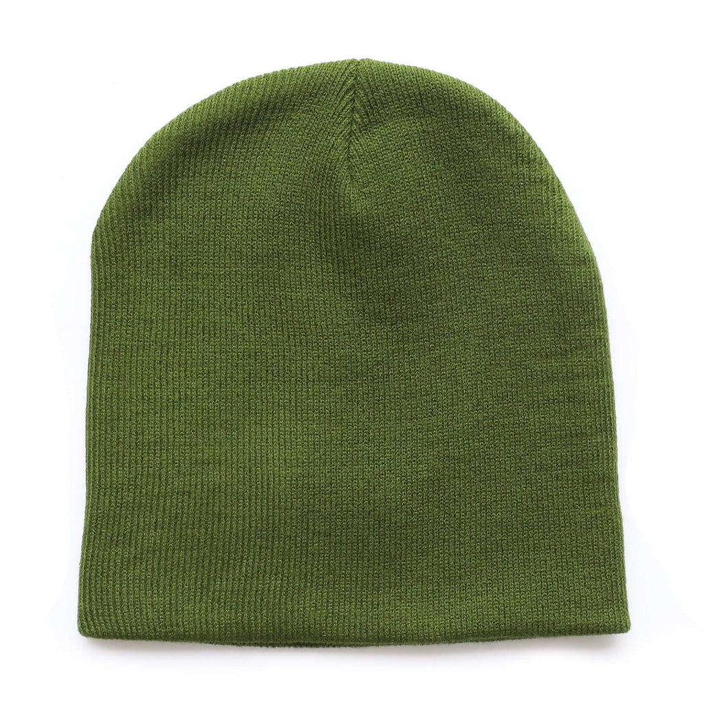 Dubinik casual knitted cotton cap #2001