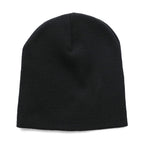 Dubinik casual knitted cotton cap #2013