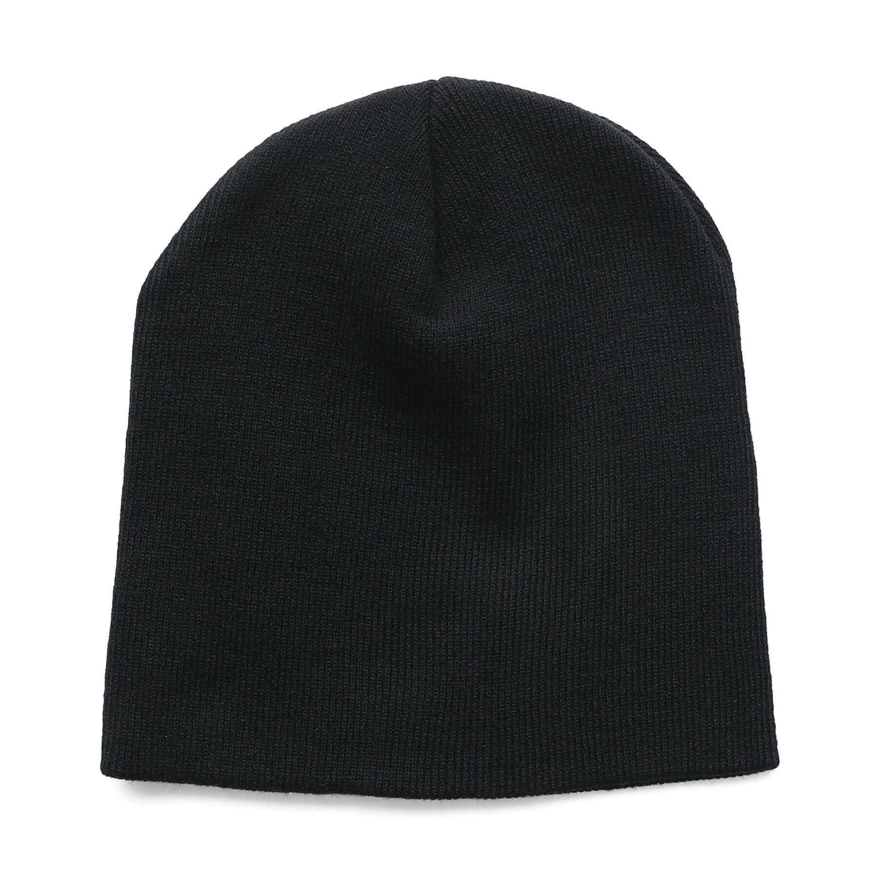 Dubinik casual knitted cotton cap #2013