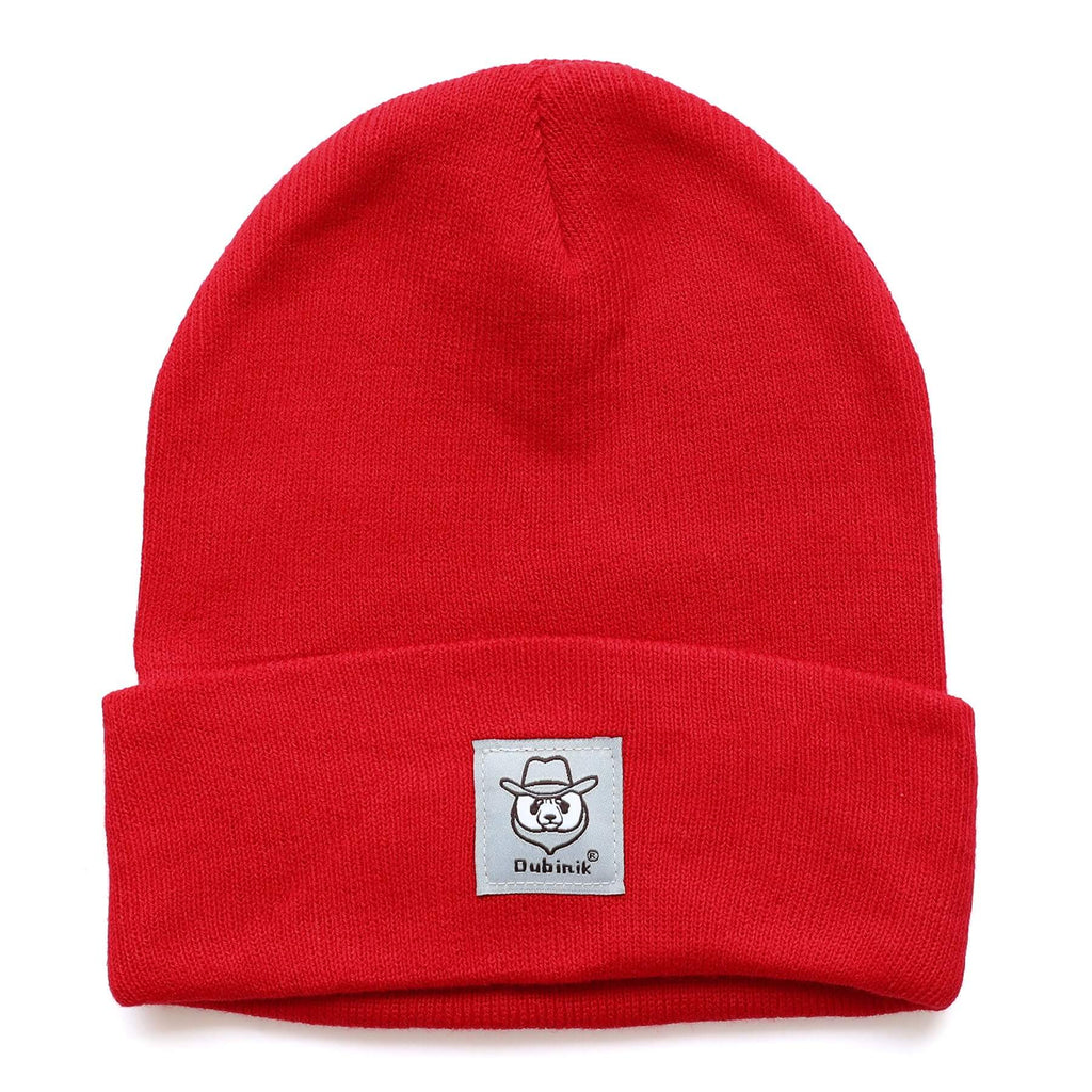 Dubinik casual knitted cotton cap #2005