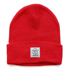 Dubinik casual knitted cotton cap #2005