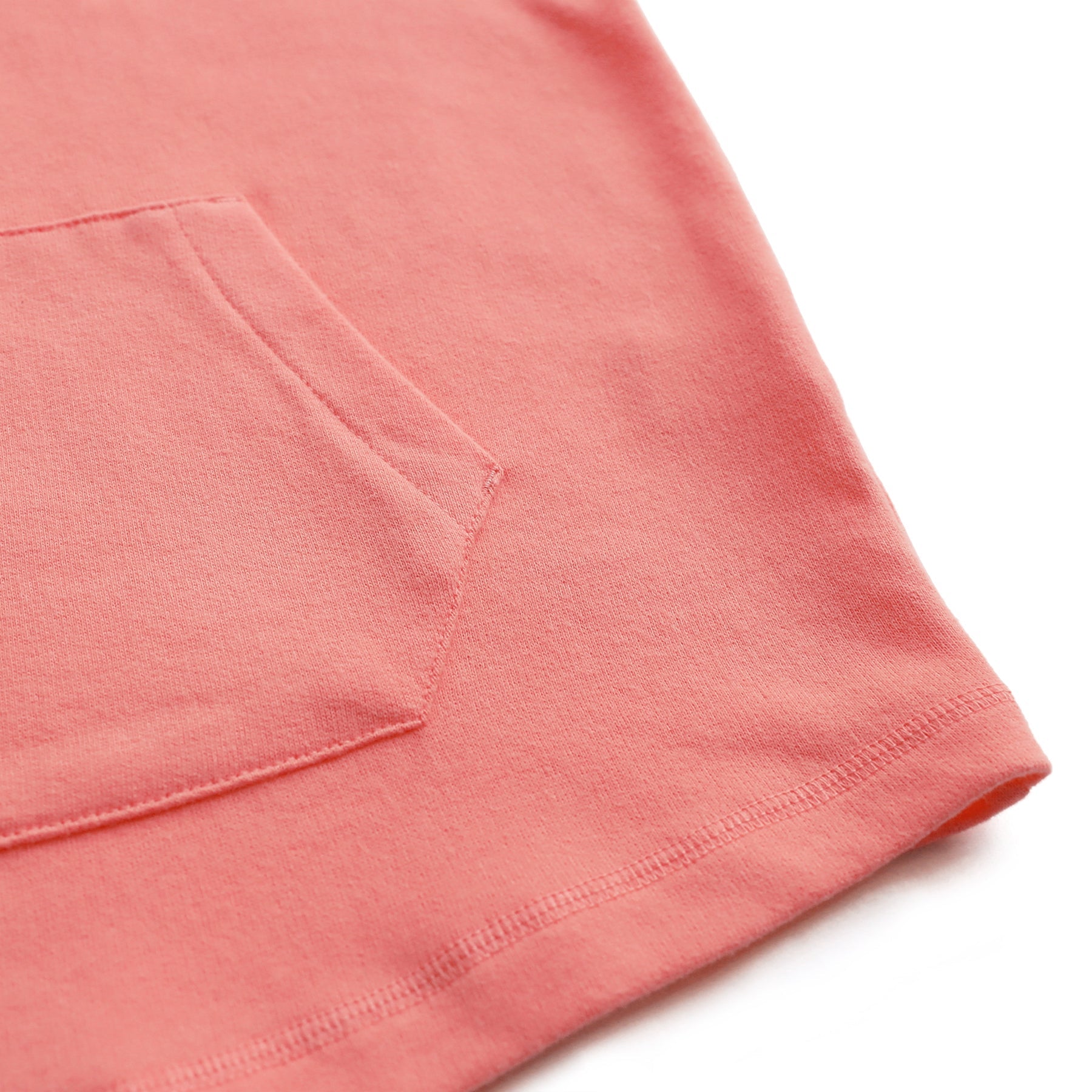 Men's Hoodies short-sleeved hooded sweatshirt #0615