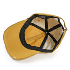 Cotton denim baseball cap #2305