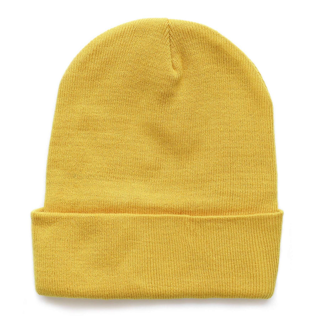 Dubinik casual knitted cotton cap #2004