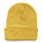 Dubinik casual knitted cotton cap #2004