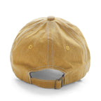 Cotton denim baseball cap #2300