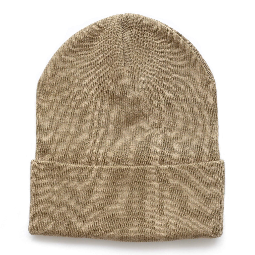 Dubinik casual knitted cotton cap #2003