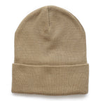 Dubinik casual knitted cotton cap #2003