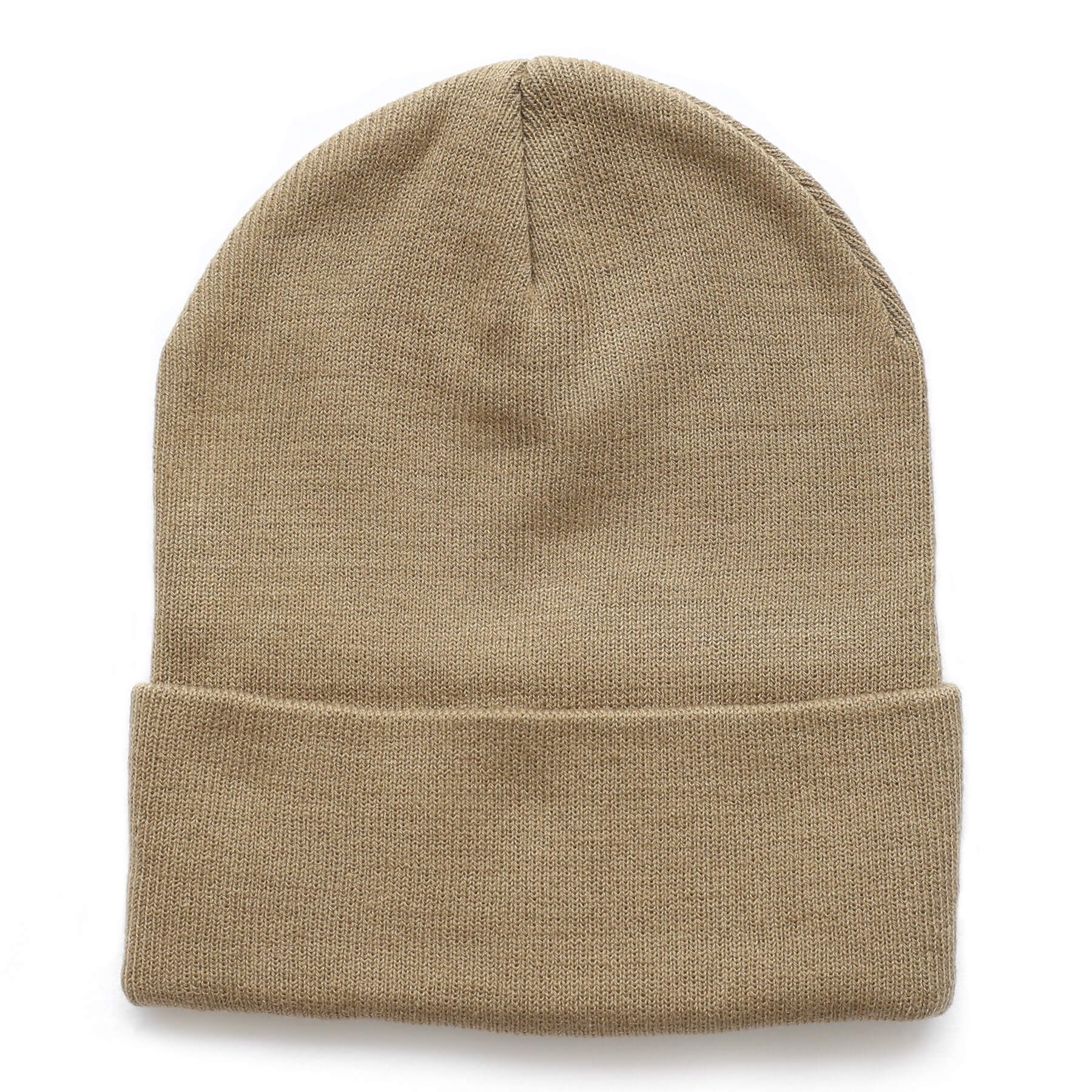 Dubinik casual knitted cotton cap #2003