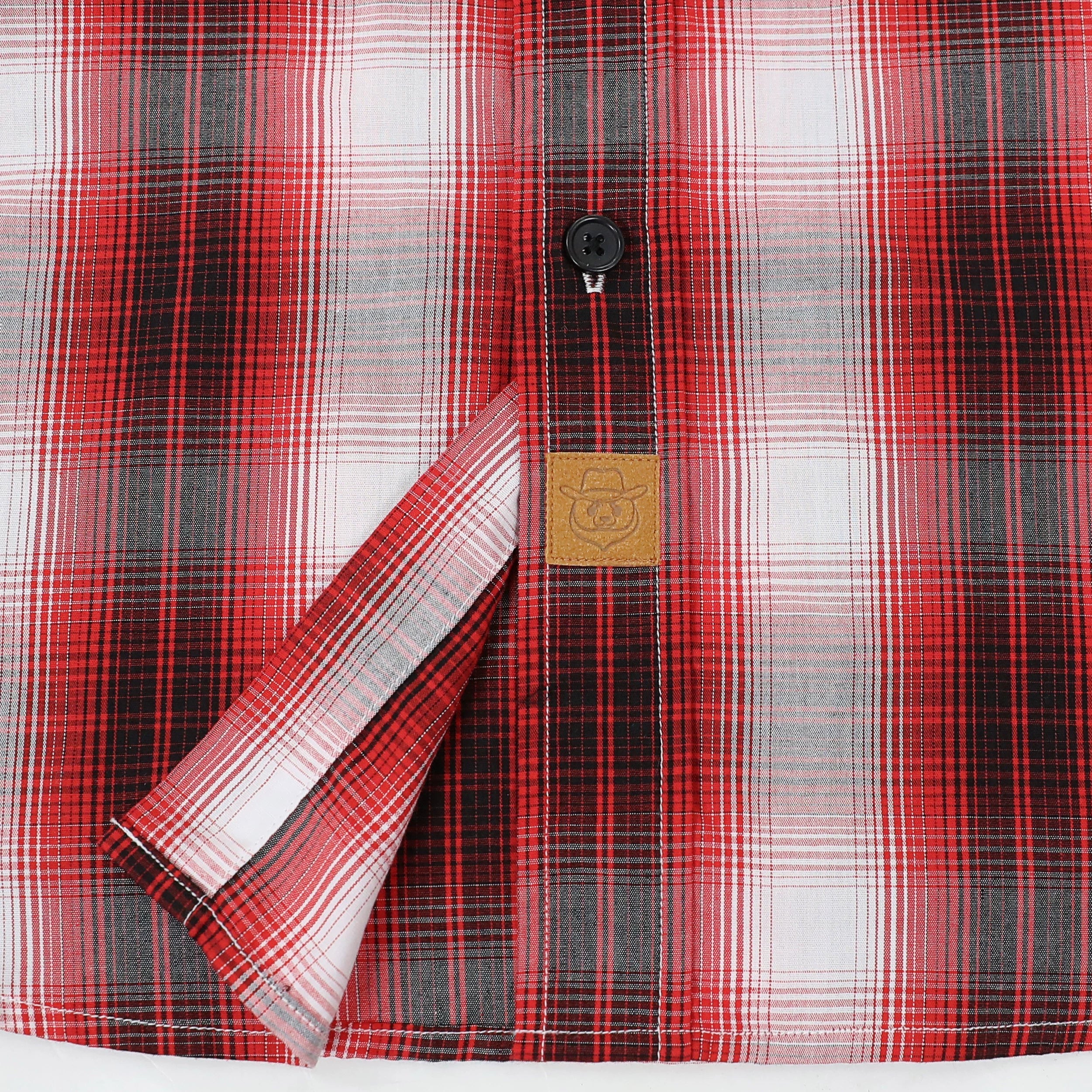 Dubinik® Mens Short Sleeve Button Down Shirts Summer Vintage Short Sleeve Button Down Men Lightweight Men's Casual Shirts#51028